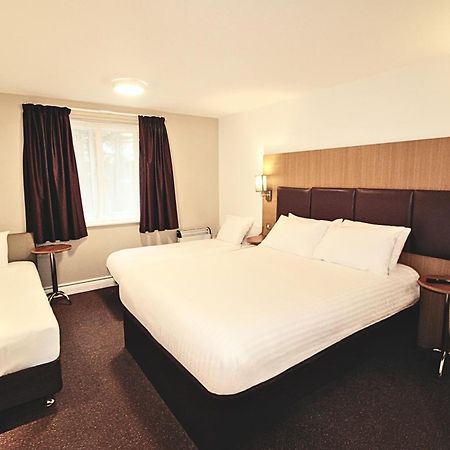 Orchid Epsom; Sure Hotel Collection By Best Western Zewnętrze zdjęcie