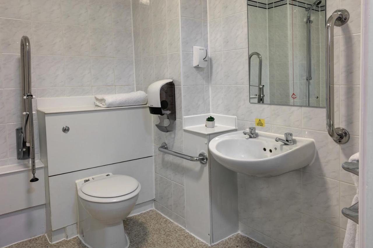 Orchid Epsom; Sure Hotel Collection By Best Western Zewnętrze zdjęcie