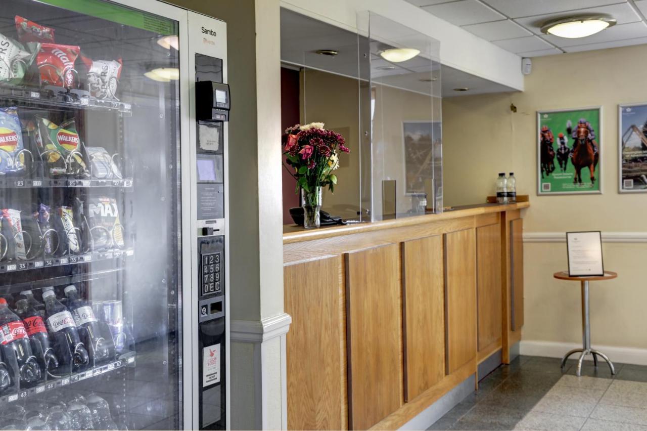 Orchid Epsom; Sure Hotel Collection By Best Western Zewnętrze zdjęcie