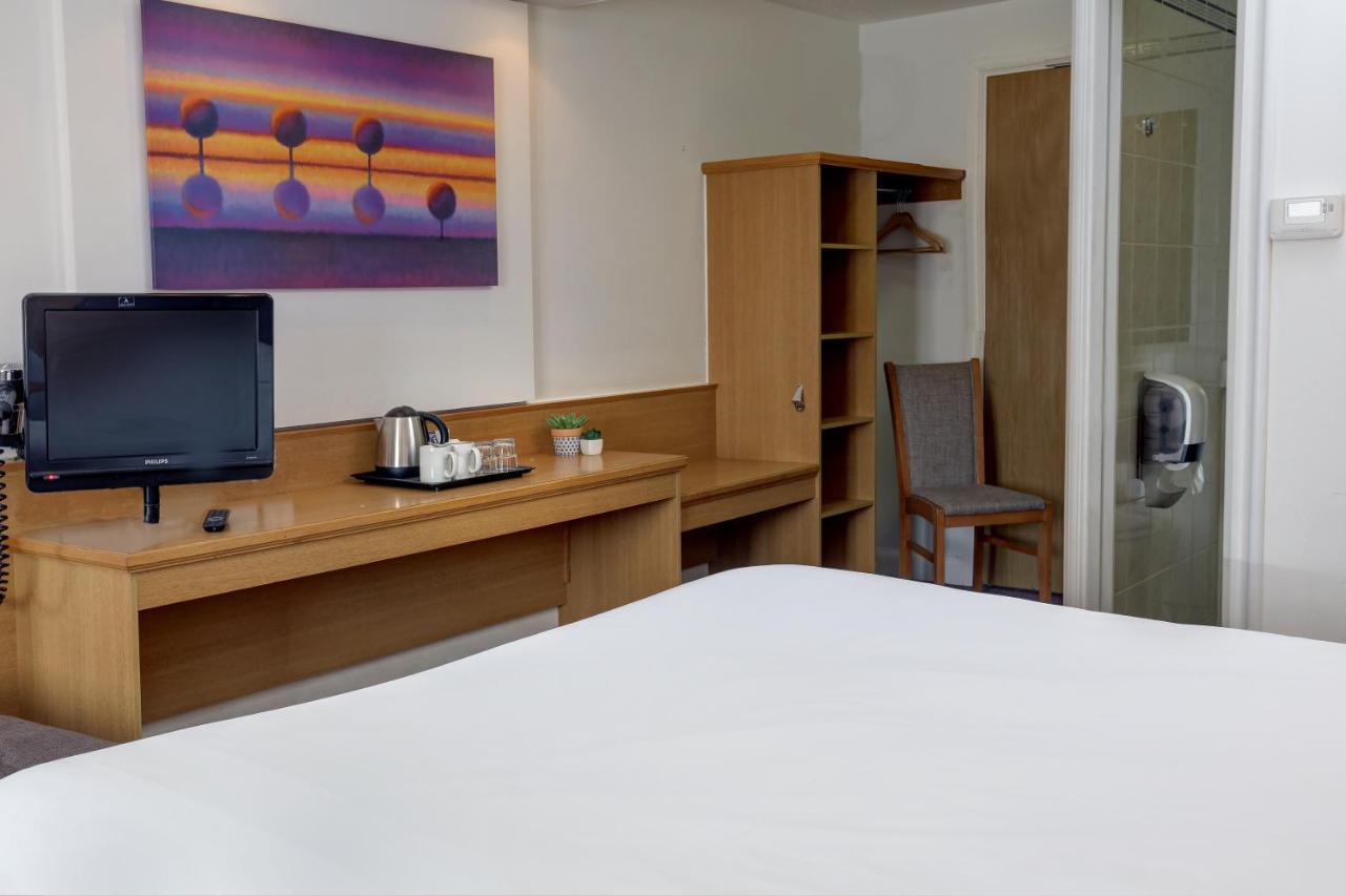 Orchid Epsom; Sure Hotel Collection By Best Western Zewnętrze zdjęcie