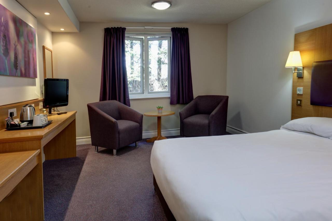 Orchid Epsom; Sure Hotel Collection By Best Western Zewnętrze zdjęcie