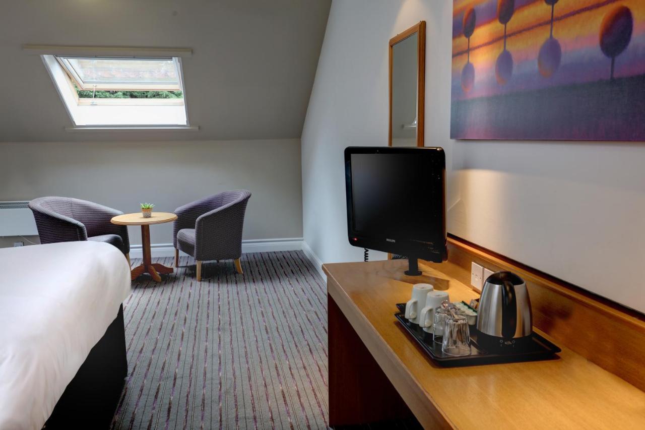 Orchid Epsom; Sure Hotel Collection By Best Western Zewnętrze zdjęcie