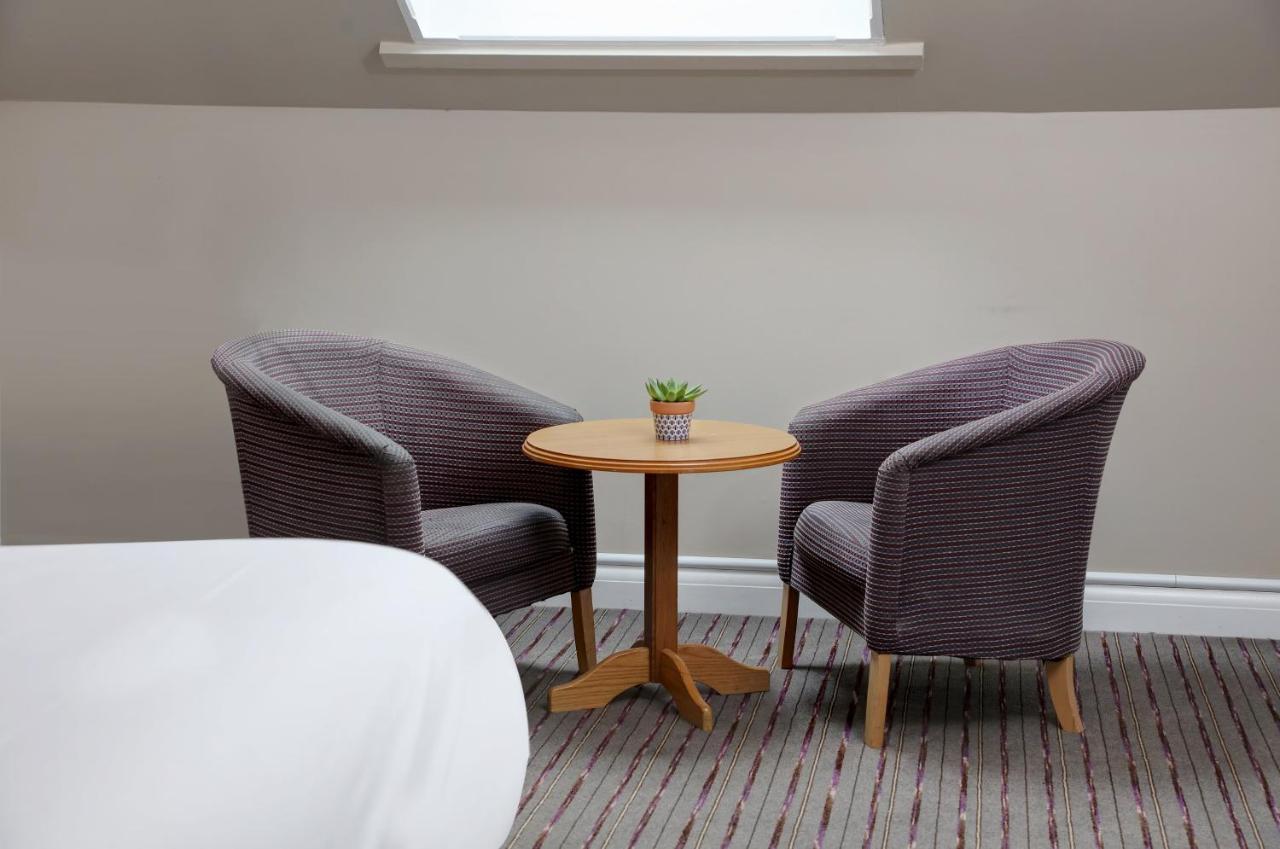 Orchid Epsom; Sure Hotel Collection By Best Western Zewnętrze zdjęcie