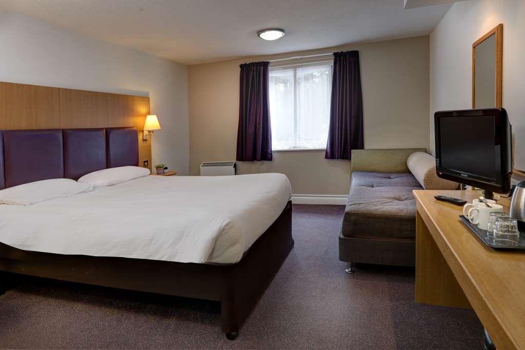 Orchid Epsom; Sure Hotel Collection By Best Western Pokój zdjęcie
