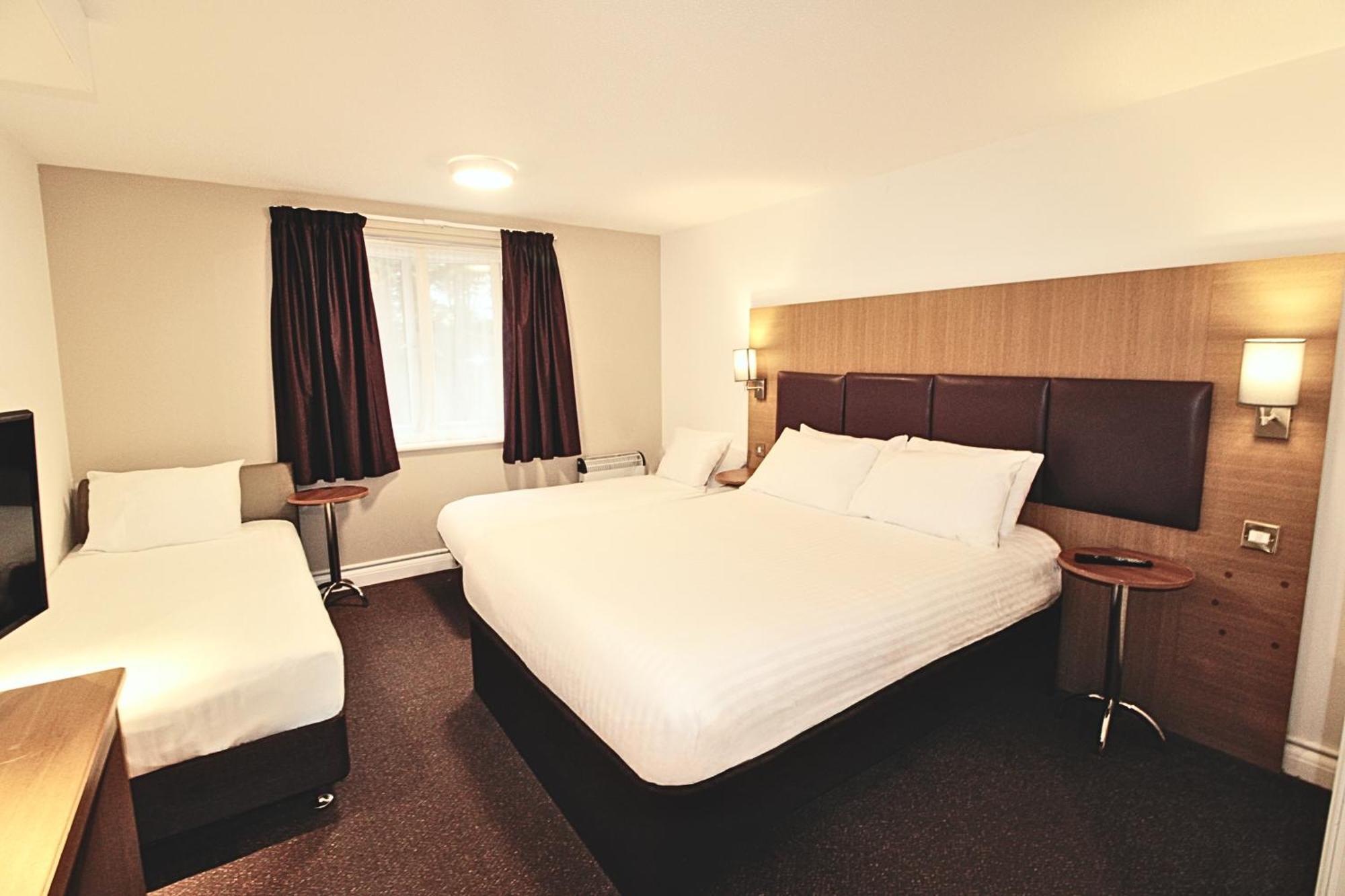 Orchid Epsom; Sure Hotel Collection By Best Western Zewnętrze zdjęcie