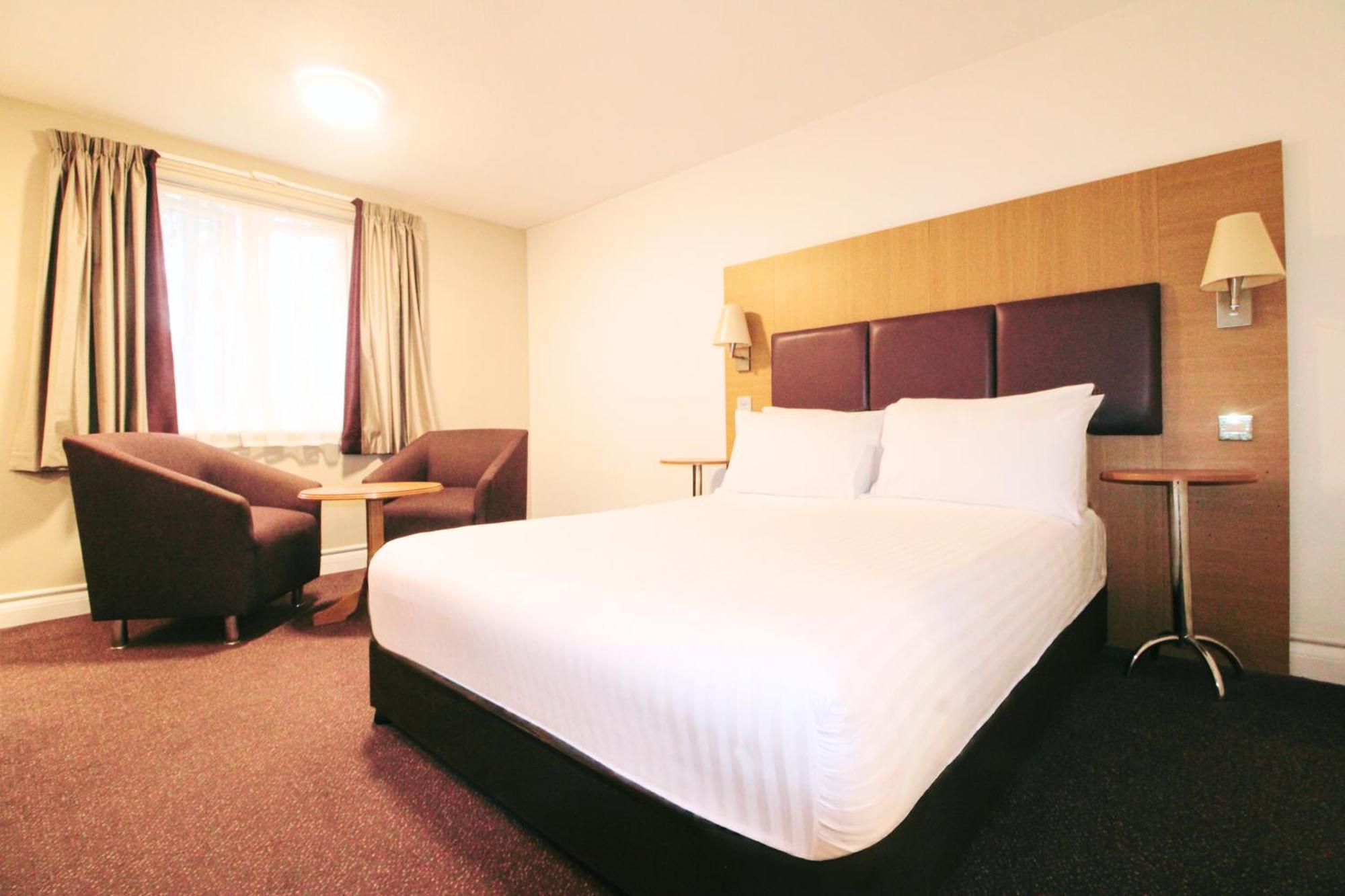 Orchid Epsom; Sure Hotel Collection By Best Western Zewnętrze zdjęcie