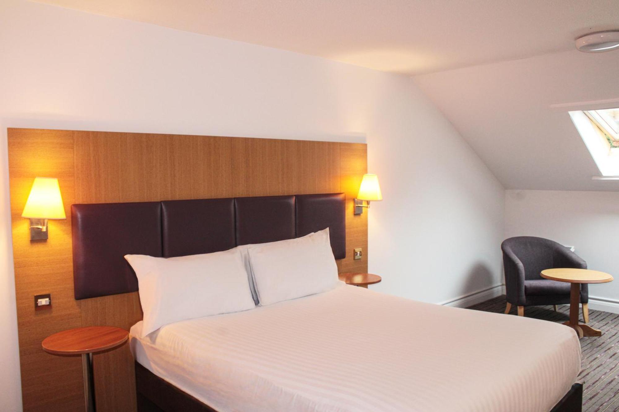 Orchid Epsom; Sure Hotel Collection By Best Western Zewnętrze zdjęcie