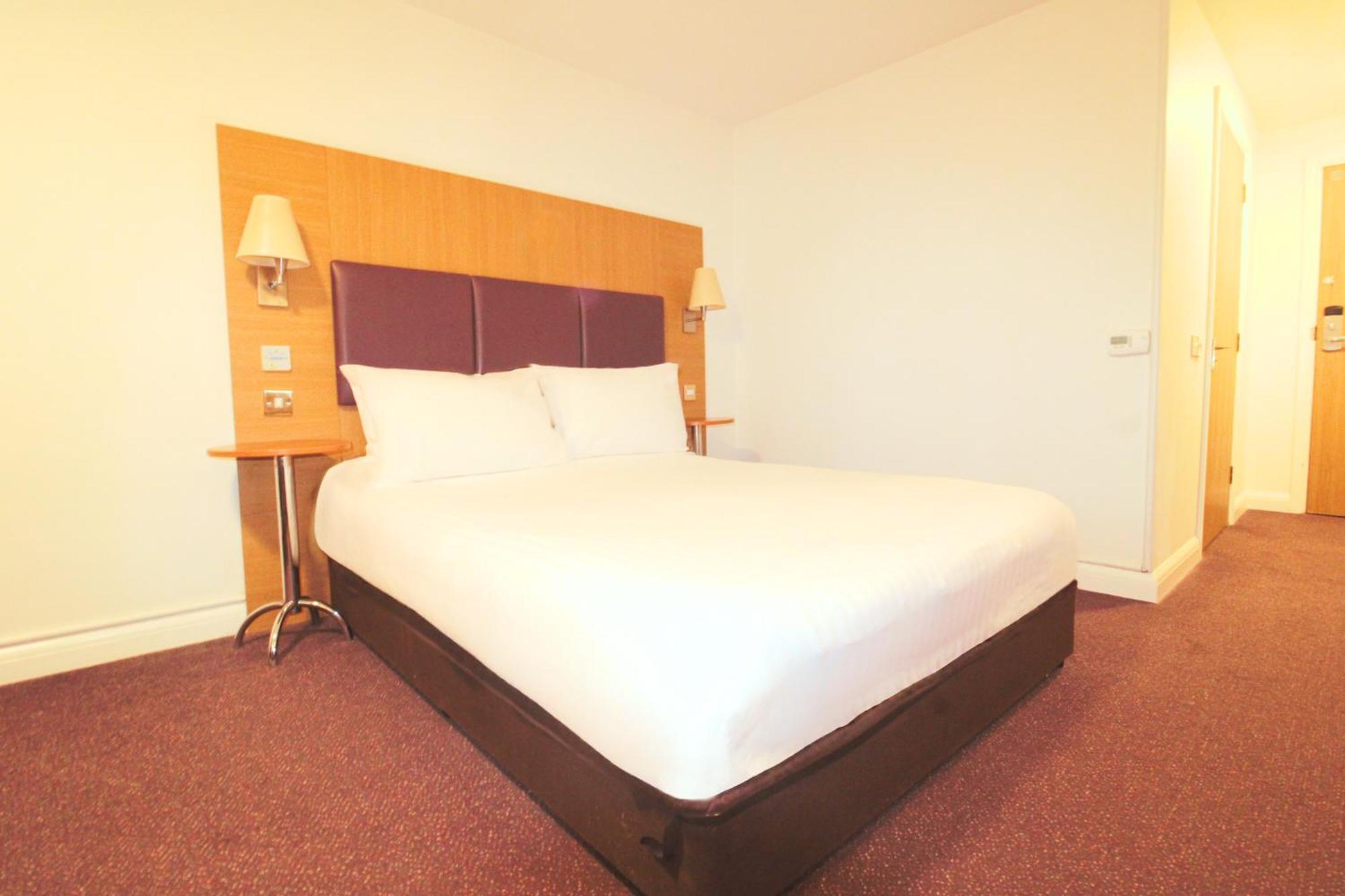 Orchid Epsom; Sure Hotel Collection By Best Western Zewnętrze zdjęcie