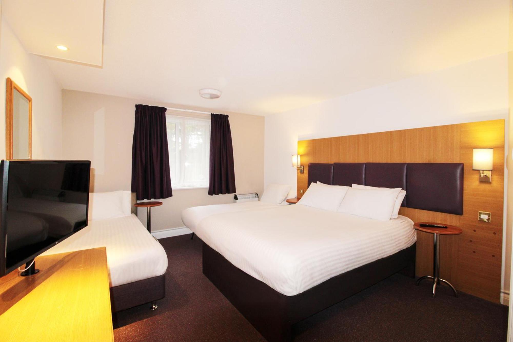 Orchid Epsom; Sure Hotel Collection By Best Western Zewnętrze zdjęcie